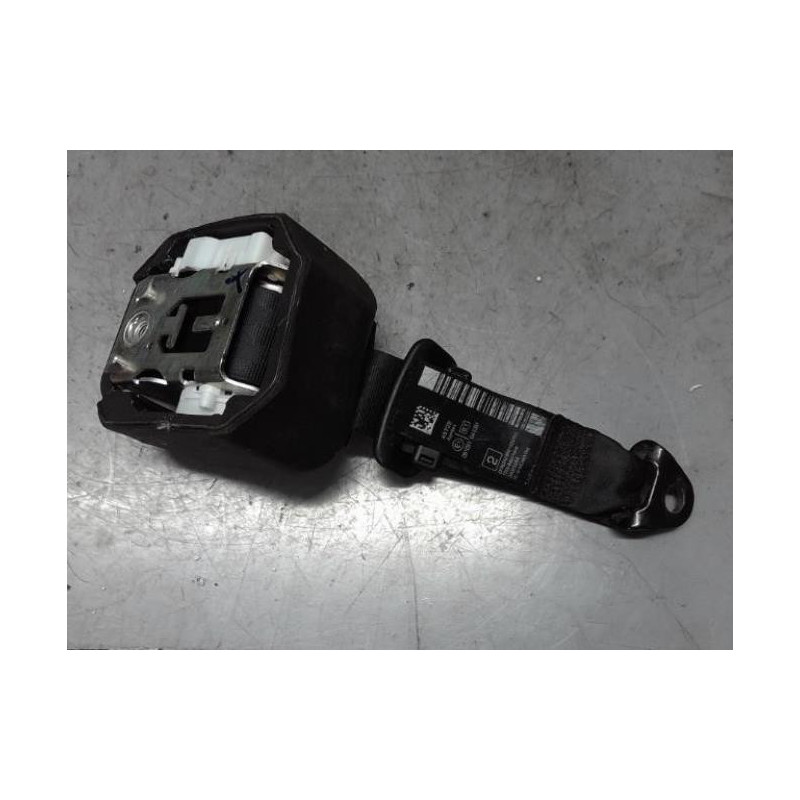 Ceinture arriere droit CITROEN C3 2