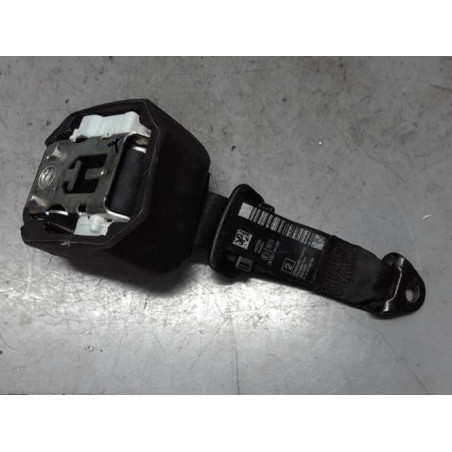 Ceinture arriere droit CITROEN C3 2 Photo n°1