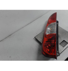 Feu arriere principal gauche (feux) FIAT DOBLO 1 Photo n°1
