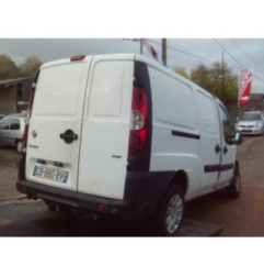 Feu arriere principal gauche (feux) FIAT DOBLO 1 Photo n°8