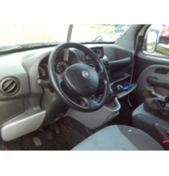 Feu arriere principal gauche (feux) FIAT DOBLO 1 Photo n°10