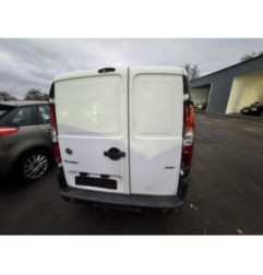 Feu arriere principal gauche (feux) FIAT DOBLO 1 Photo n°15