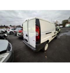 Feu arriere principal gauche (feux) FIAT DOBLO 1 Photo n°19