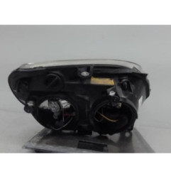 Optique avant principal gauche (feux)(phare) FIAT DOBLO 1 Photo n°1