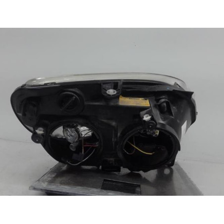 Optique avant principal gauche (feux)(phare) FIAT DOBLO 1 Photo n°1