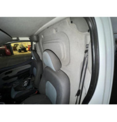 Optique avant principal gauche (feux)(phare) FIAT DOBLO 1 Photo n°8