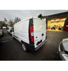 Optique avant principal gauche (feux)(phare) FIAT DOBLO 1 Photo n°15