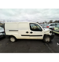 Optique avant principal gauche (feux)(phare) FIAT DOBLO 1 Photo n°17