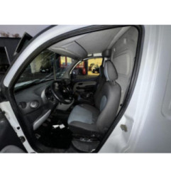 Optique avant principal gauche (feux)(phare) FIAT DOBLO 1 Photo n°18