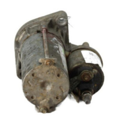 Demarreur FIAT DOBLO 1 Photo n°3