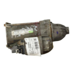 Demarreur FIAT DOBLO 1 Photo n°4