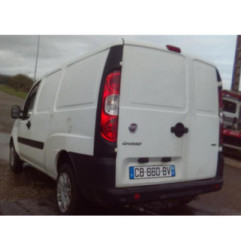 Demarreur FIAT DOBLO 1 Photo n°9
