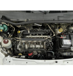 Demarreur FIAT DOBLO 1 Photo n°13