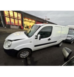 Demarreur FIAT DOBLO 1 Photo n°16