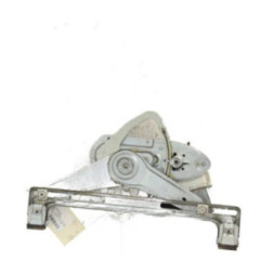 Moteur leve vitre arriere gauche FORD C-MAX 1 Photo n°3