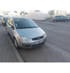 Moteur leve vitre arriere gauche FORD C-MAX 1 Photo n°7