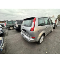 Moteur leve vitre arriere gauche FORD C-MAX 1 Photo n°10