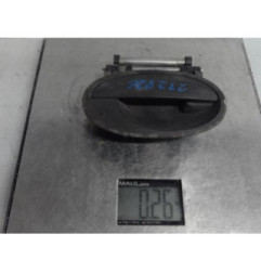 Poignee porte avant droit OPEL COMBO C Photo n°1