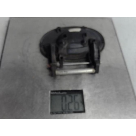 Poignee porte avant droit OPEL COMBO C