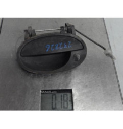 Poignee porte avant gauche OPEL COMBO C Photo n°1