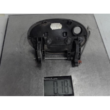 Poignee porte avant gauche OPEL COMBO C