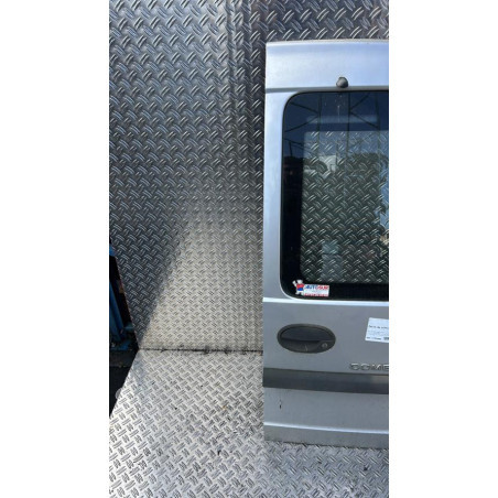 Porte de coffre droit OPEL COMBO C