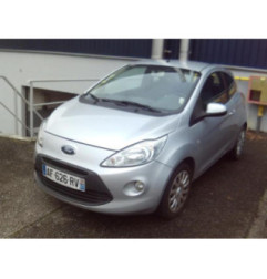 Capot FORD KA 2 Photo n°1