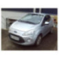 Capot FORD KA 2