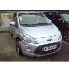 Capot FORD KA 2