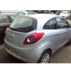 Capot FORD KA 2 Photo n°3