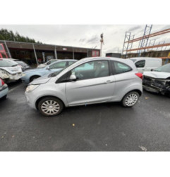 Capot FORD KA 2 Photo n°7