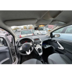 Capot FORD KA 2 Photo n°8