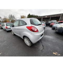 Capot FORD KA 2 Photo n°11