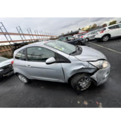 Capot FORD KA 2 Photo n°12