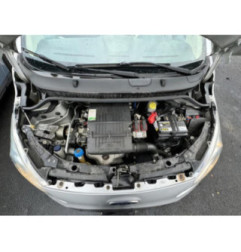 Capot FORD KA 2 Photo n°13