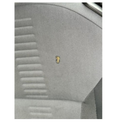 Capot FORD KA 2 Photo n°14