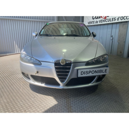 Bloc chauffage ALFA ROMEO 147 Photo n°1