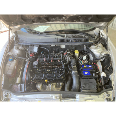 Bloc chauffage ALFA ROMEO 147