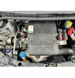 Capot FORD KA 2 Photo n°17