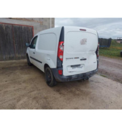 Aile avant gauche RENAULT KANGOO 2 Photo n°3