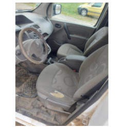 Aile avant gauche RENAULT KANGOO 2 Photo n°5