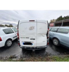 Aile avant gauche RENAULT KANGOO 2 Photo n°8