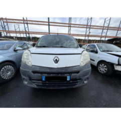 Aile avant gauche RENAULT KANGOO 2 Photo n°13