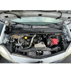 Aile avant gauche RENAULT KANGOO 2 Photo n°15