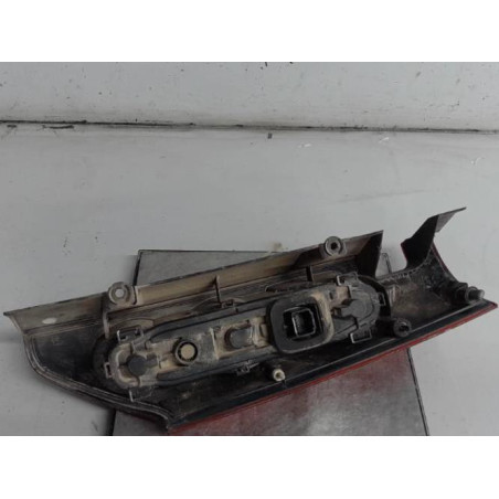 Feu arriere principal gauche (feux) RENAULT KANGOO 2