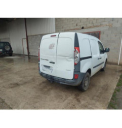 Feu arriere principal gauche (feux) RENAULT KANGOO 2 Photo n°3