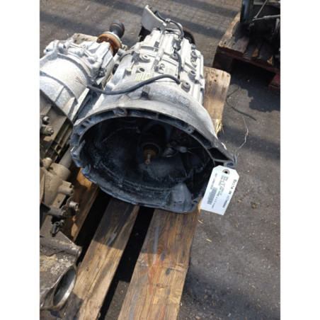 Boite de vitesses BMW SERIE 5 E60