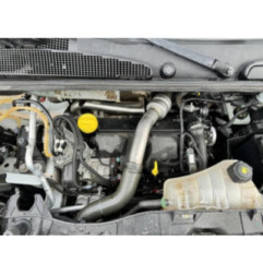 Feu arriere principal gauche (feux) RENAULT KANGOO 2 Photo n°9