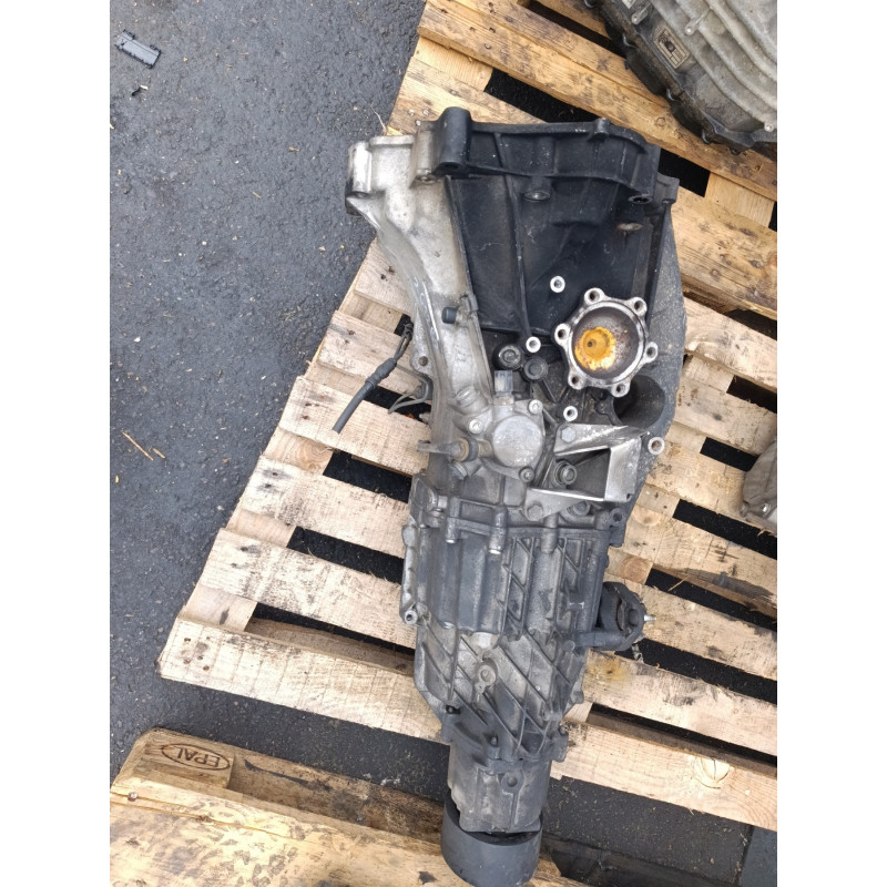 Boite de vitesses AUDI A4 2
