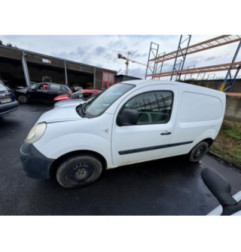 Feu arriere principal gauche (feux) RENAULT KANGOO 2 Photo n°14
